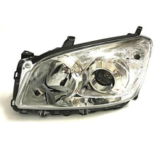 Headlights For Toyota RAV4 2009-2012