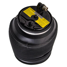 Toyota Land Cruiser Prado Luftfeder Hinten