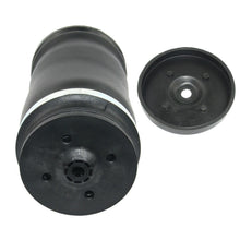 Mercedes Benz ML Klasse W166 Luftfeder Hinten