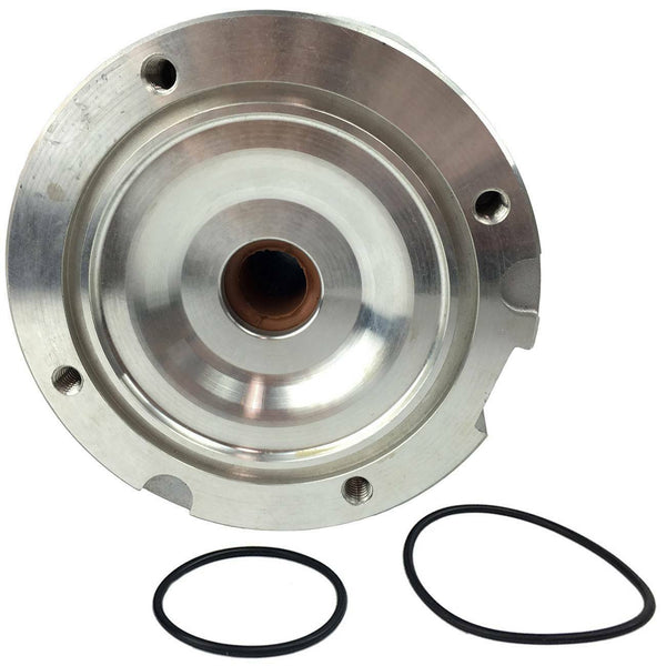 Porsche Cayenne Luftfeder Hinten 2002-2010 - A.B.Racing Supension Parts