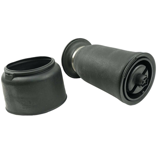 BMW X6 F16 Luftfeder Hinten - A.B.Racing Supension Parts