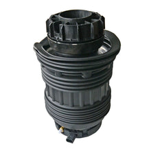 Porsche Panamera Luftfeder Hinten