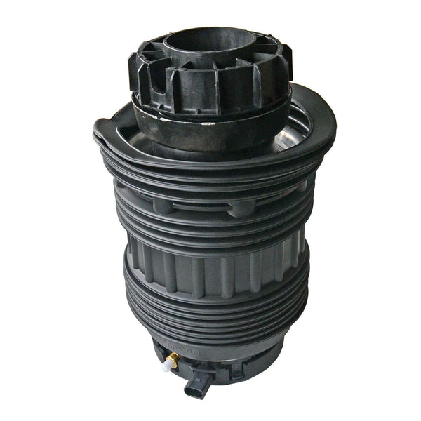 Porsche Panamera Luftfeder Hinten - A.B.Racing Supension Parts