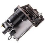 Mercedes Benz ML Klasse W166 Luftfederung Kompressor - A.B.Racing Supension Parts