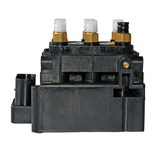 Mercedes Benz E Klasse W212 Ventilblock - A.B.Racing Supension Parts