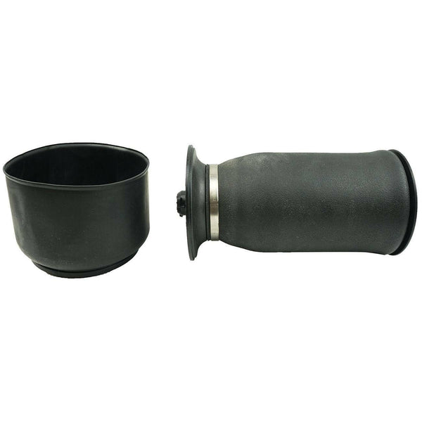 BMW X6 F16 Luftfeder Hinten - A.B.Racing Supension Parts