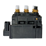 Mercedes Benz ML 63 AMG Ventilblock - A.B.Racing Supension Parts