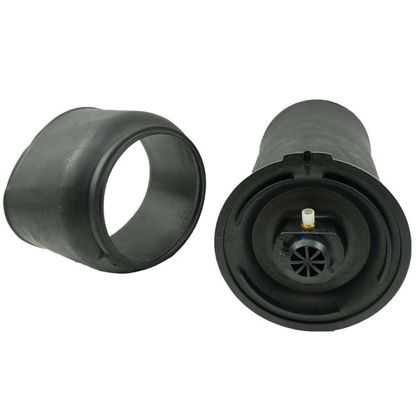 BMW X6 F16 Luftfeder Hinten - A.B.Racing Supension Parts