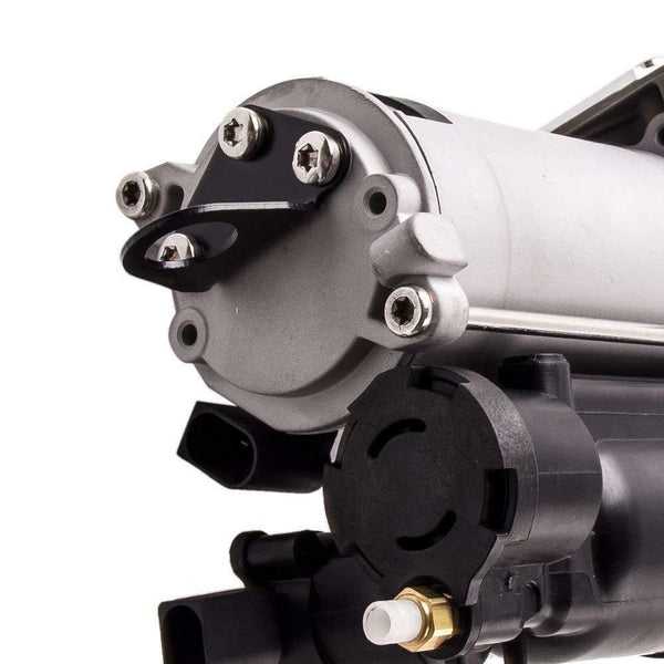 Mercedes Benz ML Klasse W166 Luftfederung Kompressor - A.B.Racing Supension Parts