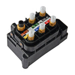 Mercedes Benz E Klasse W212 Ventilblock - A.B.Racing Supension Parts