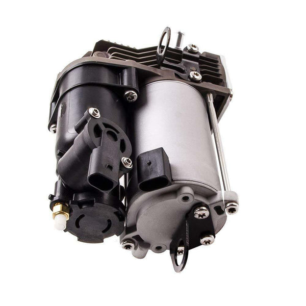 Mercedes Benz ML Klasse W166 Luftfederung Kompressor - A.B.Racing Supension Parts
