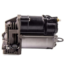 Mercedes Benz W166 Luftfederung Kompressor
