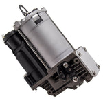 Mercedes Benz ML Klasse W166 Luftfederung Kompressor - A.B.Racing Supension Parts