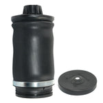 Mercedes Benz GLE Klasse W166 Luftfeder Hinten - A.B.Racing Supension Parts