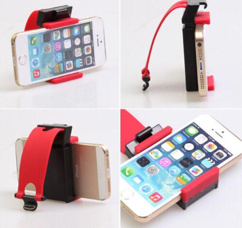 Car Steering Wheel Phone Socket Holder - A.B.Racing Supension Parts